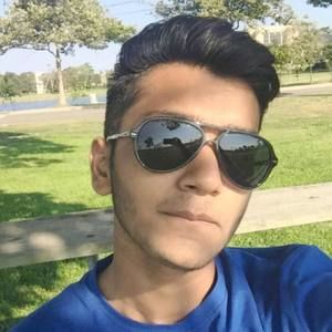 Meet your Posher, Harsh